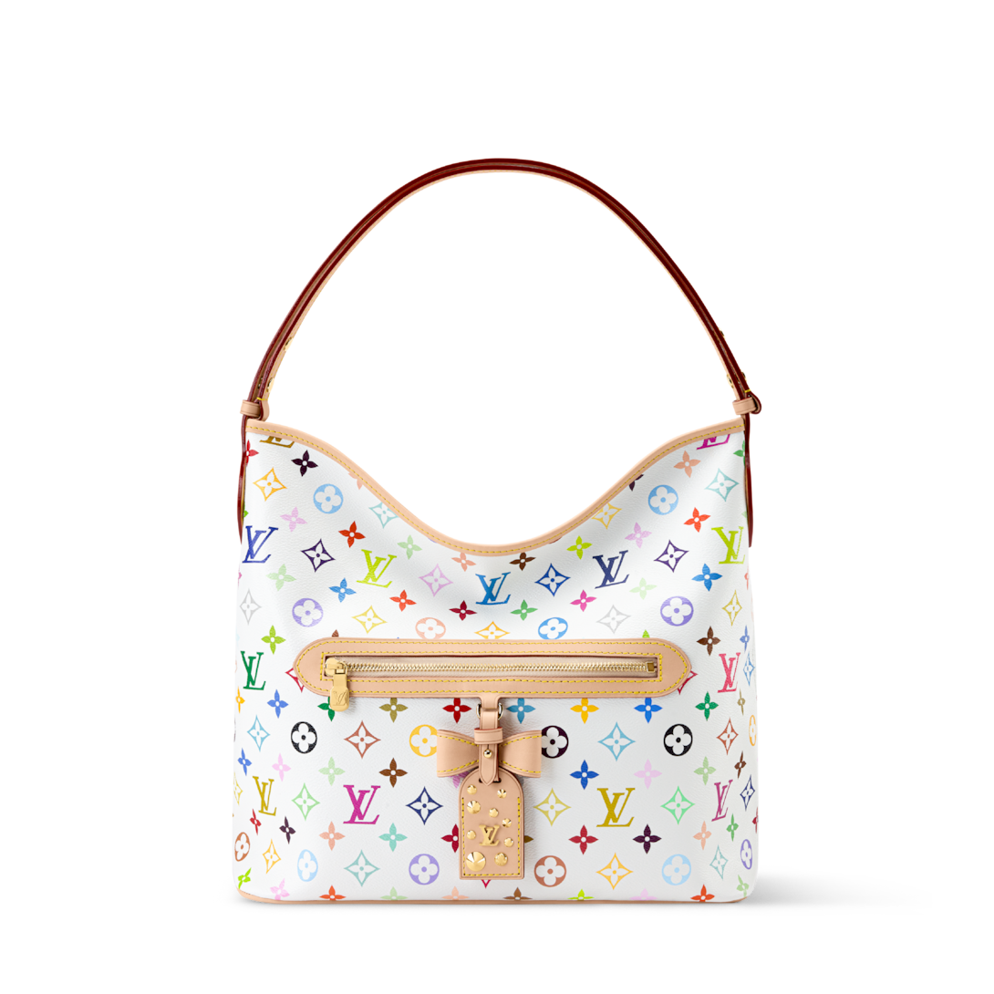 LV x TM Lineup Other Monogram Canvas - Women - Handbags | LOUIS